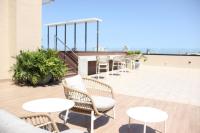 Acogedor y Moderno apartamento en Evaristo Morales - Chambres d'hôtes Colorado