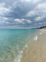 Brezza marina - Chambres d’hôtes Sant'Andrea Apostolo dello Ionio