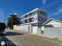 Studio 21# Seu recanto em Floripa Linda vista Lugar top - B&B Florianópolis