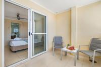 Malibu Apartments Unit 1 - 5 Oak Street - Chambres d’hôtes Evans Head
