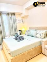 cel Horizons 101 condo unit rental - B&B Cebu City