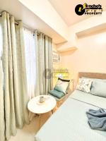 cel Horizons 101 condo unit rental - B&B Cebu City