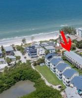 Oceanview - Heated Pool - Game Room - Steps to Beach - Sleeps 8 - Chambres d’hôtes Clearwater Beach