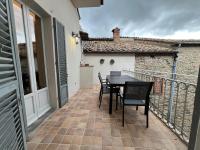 Via Roma 39 - B&B Cortona