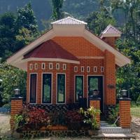 Kenzona Homestay - Chambres d'hôtes Andalas Dua