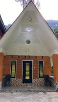 Kenzona Homestay - Chambres d'hôtes Andalas Dua