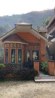 Kenzona Homestay - Chambres d'hôtes Andalas Dua