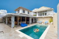 Villa Bella Vista - Bed and Breakfast Seminyak