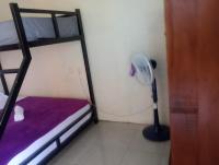 Double Room with Extra Bed