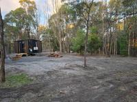 Black Forest Hide Away by Tiny Away - B&B Macedon