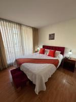 Chambre Lits Jumeaux