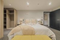 Modern Inner City Retreat-Walk to Parks and Cafes - Ferienwohnung Christchurch