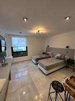 Botanic Apart - Ferienwohnung Villa María