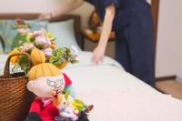 弁天町駅6分Funny House1階ムーミンの童話空間へようこそ - Bed and Breakfast Osaka