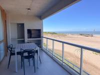 Apartment mit 1 Schlafzimmer und Meerblick
