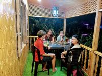 ABBA'S homestay - B&B