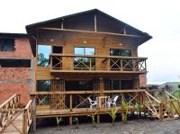 El Canto del Manglar - B&B Nuquí