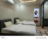 Alpine Islamabad - B&B Islamabad