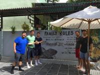 Blue Clouds Homestay - Chambres d’hôtes Hôi An