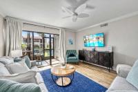 Dans Florida Condos Blue Fin at Runaway Bay - B&B Bradenton Beach