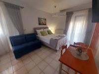 Eleni's Apartments Igoumenitsa - Γκαρσονιέρα 1ου ορόφου επιπλωμένη, εξωπλισμένη - Ferienwohnung Igoumenitsa