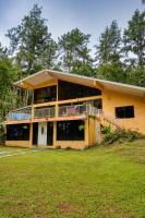 Casa Naranja en Cerro Azul - Ferienwohnung Cerro Azul