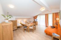 Großes Apartment mit 1 Schlafzimmer und Balkon - Top 7