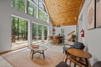 Chalet 2 Chambres