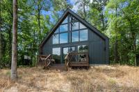 LostForest Cabins - Chambres d'hôtes Richards
