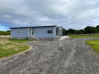 The Blue Bach - Bed and Breakfast Opunake