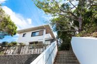 Ise Shima Moritoumi - B&B Shima