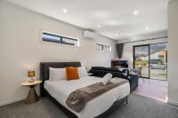 Mountain Escape by Remarkables 11 | Studio unit - B&B Frankton