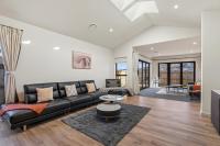Mountain Escape by Remarkables 11 | 4-bedrooms - B&B Frankton