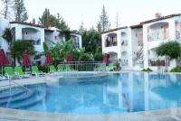 Villa Nergis - B&B Bitez