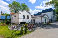 B&B Druskininkai - Rodante Apartments - Bed and Breakfast Druskininkai