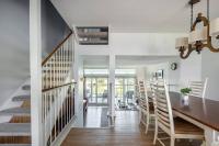 Beach Getaway in Amelia - Ocean Views & Room for 8 - B&B Fernandina Beach