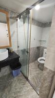 Chambre avec 2 Grands Lits Queen-Size