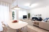 The Lucky Flats - Pintor Sorolla - B&B Alicante