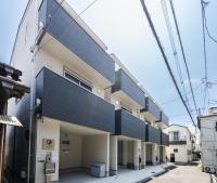 四季别館-夏 - B&B Osaka