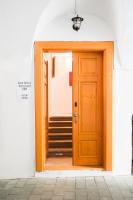 Apartmány Wetzlerov dom - B&B Trnava