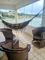 Recanto do Lago Triunfo - B&B