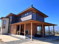 Cider Barn &more - B&B Iida