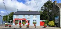 Herlihy's, Half-Way-House - Ferienwohnung Farranfore