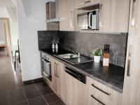 Apartment für 4 Personen