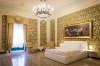 B&B Scicli - Palazzo Montalbano - Bed and Breakfast Scicli