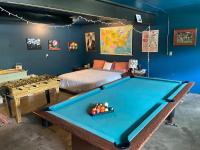 Winslow 1 Master - Ferienwohnung Bloomington