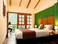 Chambre Double Deluxe