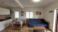 PERŁA BAŁTYKU Gąski - B&B Gąski