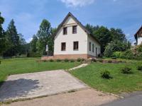 Bohemian Switzerland National Park House - Ferienwohnung Jetřichovice