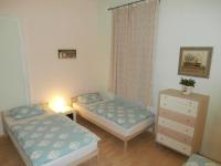 Chambre Quadruple avec Salle de Bains